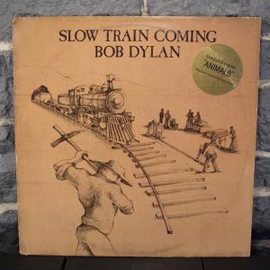 Slow Train Coming (1)